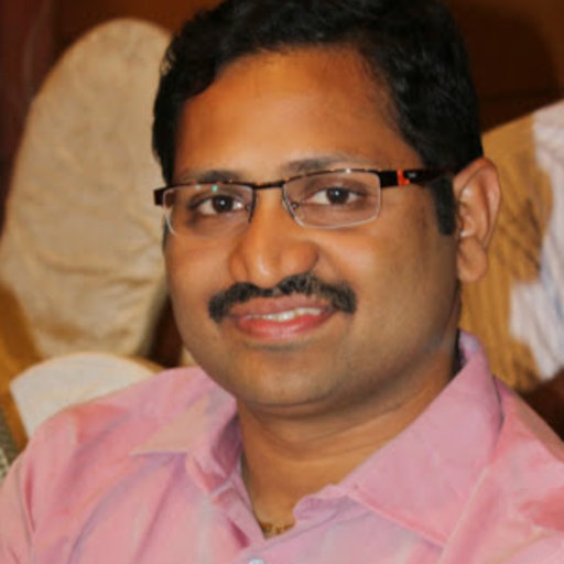 Dr.Dinesh Kumar V