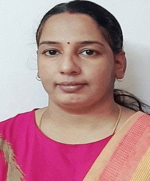 Dr. Lakshmi Ramamoorthy