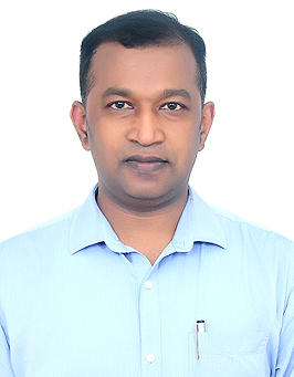 Dr.Nanda Kishore Maroju