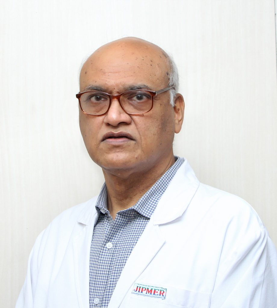 Dr.Rakesh Aggarwal