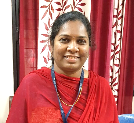 Dr.J Sree Rekha