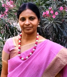 Dr. M J Kumari